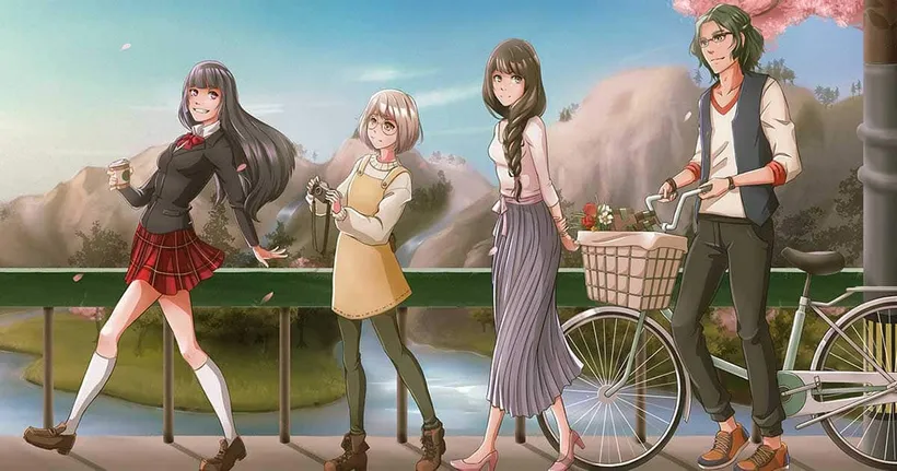 SunnySide เกม Simulation ปลูกผัก ในชนบทญี่ปุ่น เผยกำหนดการวางจำหน่ายบนคอนโซลและพีซี