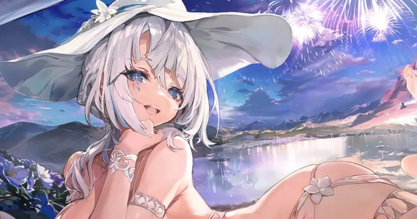 เกม Alchemy Stars ถูกกล่าวหาว่าใช้ AI สร้างภาพ จนเกิดเป็นดราม่า