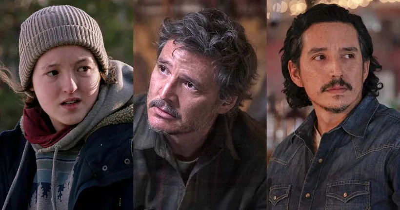 เจาะลึกอีสเตอร์เอ้กในซีรีส์ The Last of Us ตอนที่ 6 มีอะไรบ้างมาดูกัน