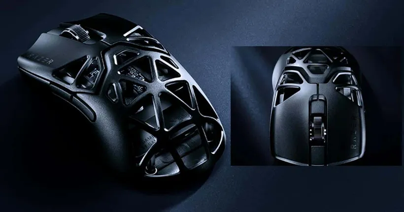 Razer Viper Mini Signature Edition เมาส์เกมมิ่งที่มีน้ำหนักเบาและราคาโดนใจ!