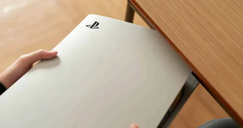 Play Station เสนอของแทนช็อคโกแลต หนุ่ม ๆ รับรักแน่นอนในวาเลนไทน์นี้