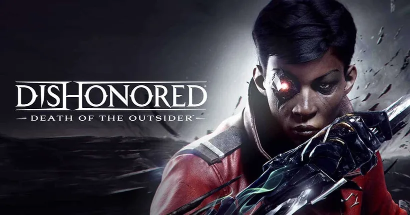 แจกฟรี! Dishonored: Death of the Outsider เกมแนวแอ๊กชั่นบน Epic Games Store