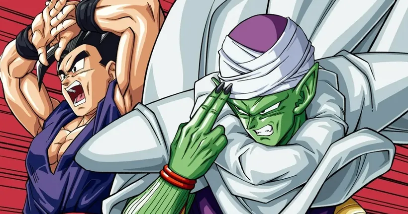 Dragon Ball Super ฉบับมังงะ เตรียมเข้าสู่เนื้อหาของมูฟวี่ Super Hero!