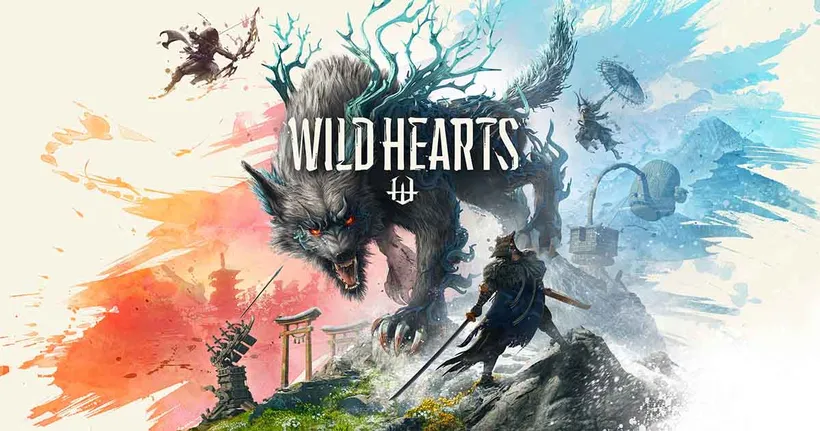 รีวิว Wild Heart เกมดีเล่นสนุก แต่ไม่เต็มอรรถรส