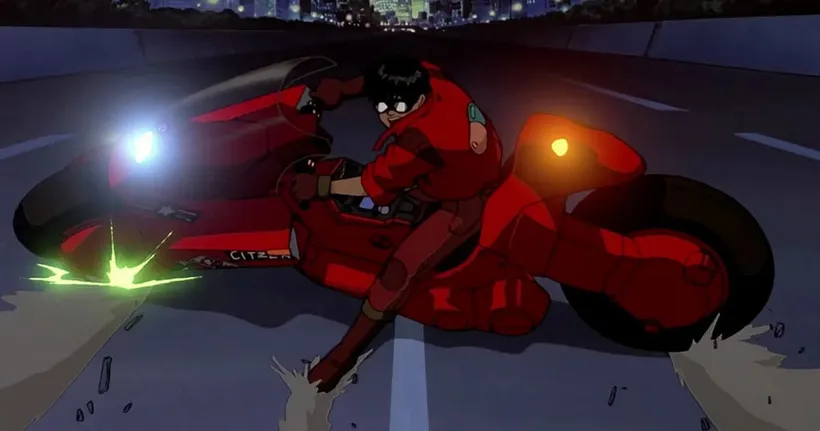 Jordan Peele ปฏิเสธ AKIRA ฉบับคนแสดง อยากทำสิ่งที่เป็นของตัวเอง