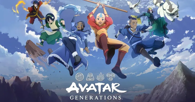 เกมมือถือแนว tactical RPG จากแฟรนไชส์สุดโด่งดัง Avatar Generations เปิดให้บริการแล้ว