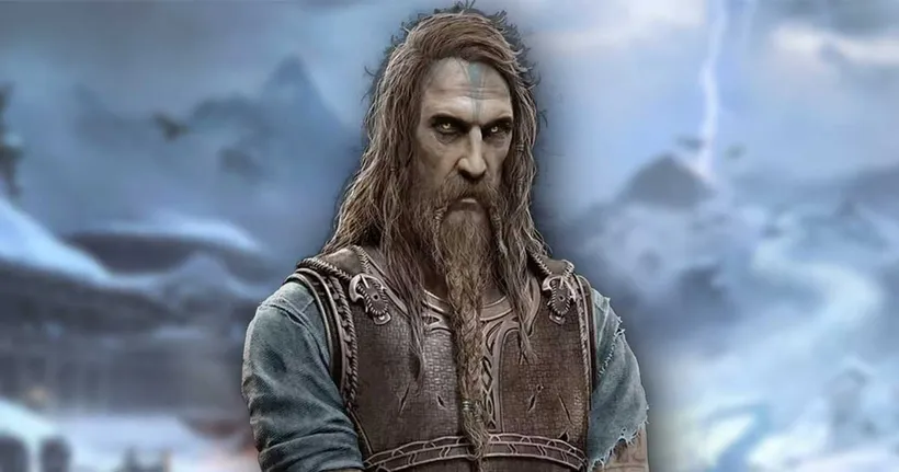 ผู้รับบทเผย God of War Ragnarok จะไม่ใช่ภาคสุดท้ายที่ Tyr มีบทบาท