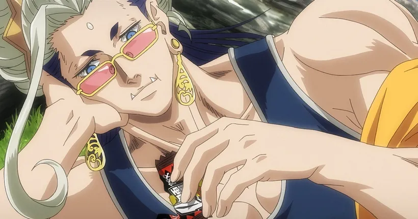 Record of Ragnarok ซีซั่น 2 ตอนที่ 11-15 เผย PV ตัวอย่างครึ่งหลัง