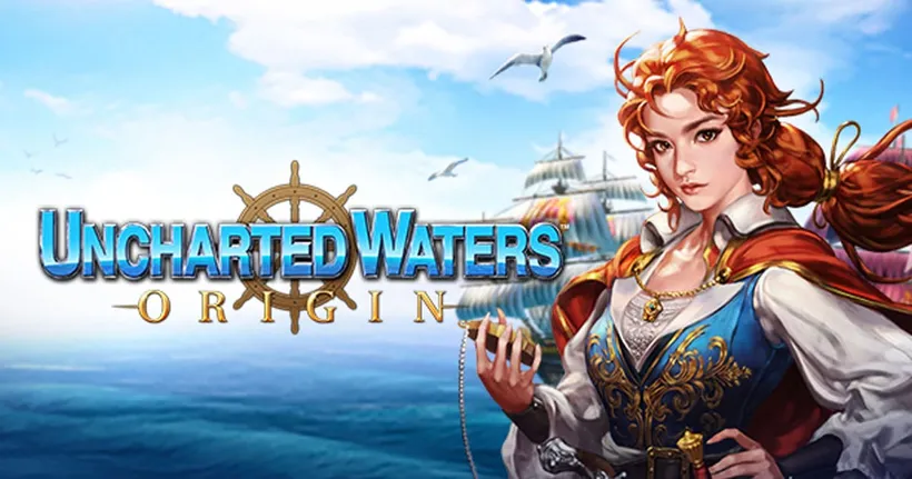 Uncharted Water Origin เปิดให้ล่องเรือผจญภัยสำรวจโลกแล้ววันนี้ทั้งมือถือและพีซี