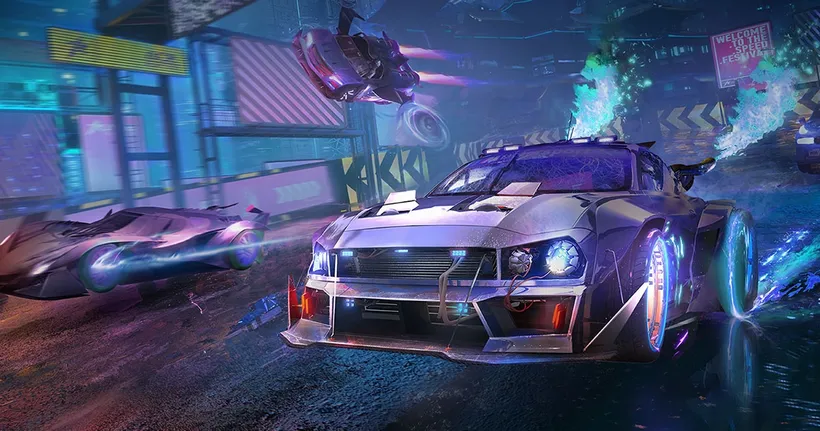 5 เหตุผลที่คุณไม่ควรพลาด Ace Racer เกมมือถือเรซซิ่งสุดมันส์ไม่ซ้ำใคร!