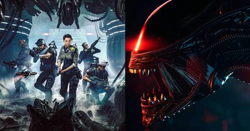 Aliens: Dark Descent เกมแนววางแผนเชิงกลยุทธ์เตรียมวางขายกลางปีนี้