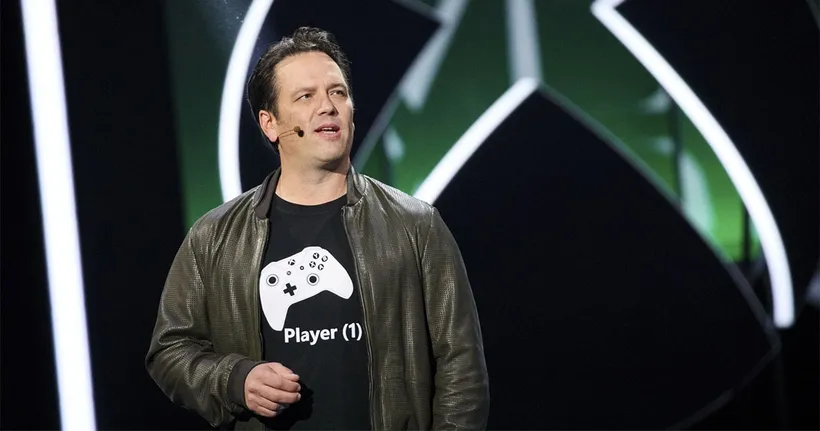 Phil Spencer บอสของ Xbox เล่น Vampire Survivors ได้ 100% แล้ว