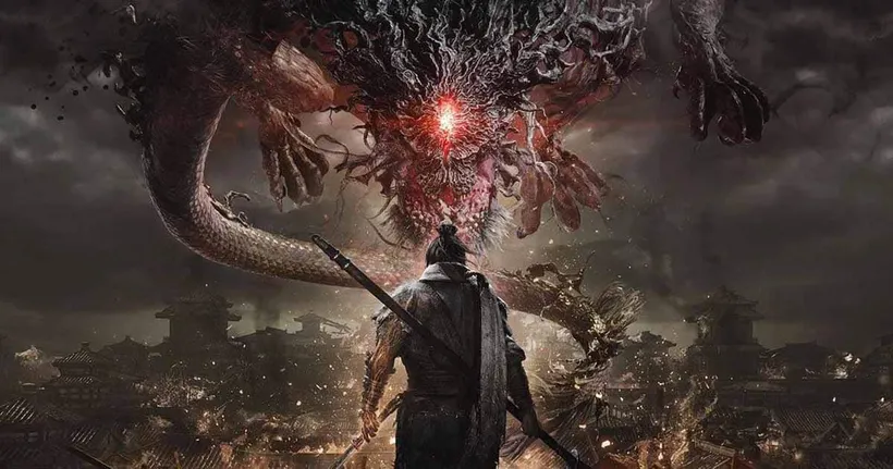 Wo Long: Fallen Dynasty เกมแนวแอ๊กชั่น RPG วางขายบน PC และคอนโซลแล้ว