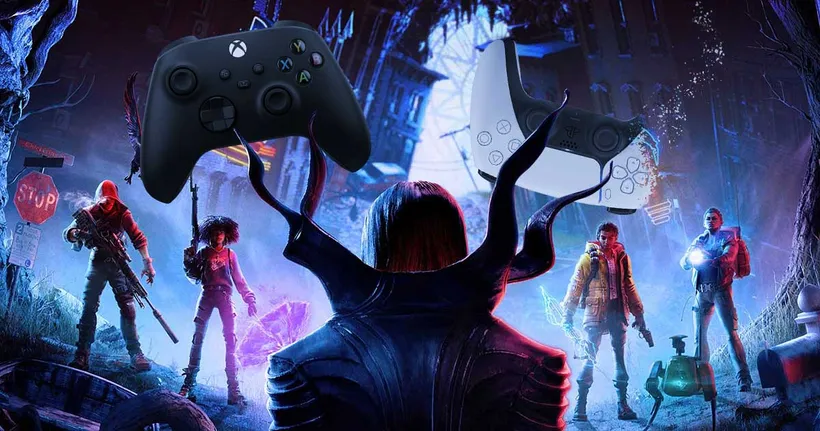 Redfall เคยจะลง PS5 แต่โดน Microsoft สั่งยกเลิกหลังซื้อกิจการ