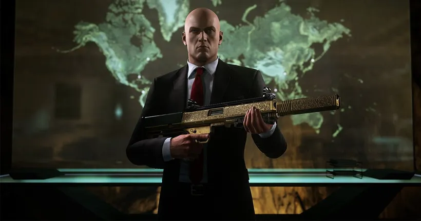 Hitman ภาคใหม่จะพักชั่วคราว เพราะทีมงานแห่ไปทำ 2 เกมใหม่!