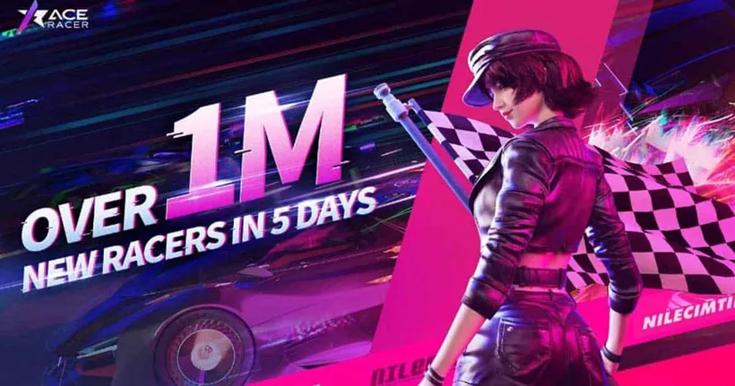 ทีมพัฒนาเกมแข่งรถ Ace Racer โชว์เทคโนโลยีล่าสุดภายในเกมที่งาน GDC 2023