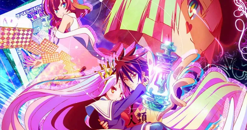 ผู้เขียน No Game No Life ถูกชาวทวิตวิพากย์วิจารณ์ว่าขาดตัวละครผิวสี