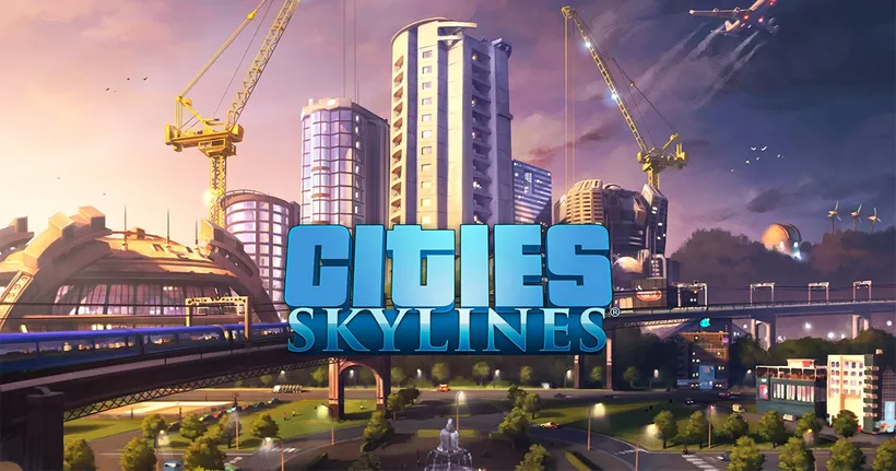 ภาคใหม่ของ Cities: Skylines อาจถูกประกาศในสัปดาห์หน้า!