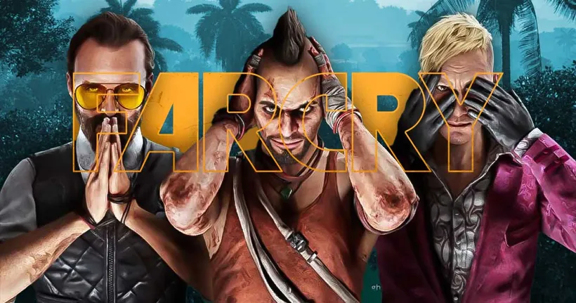 วงในเผย Ubisoft ยังไม่เริ่มพัฒนา Far Cry 7