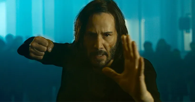 Keanu Reeves เผยชื่อวายร้ายแกร่งสุดที่เขาเคยต่อกรด้วย