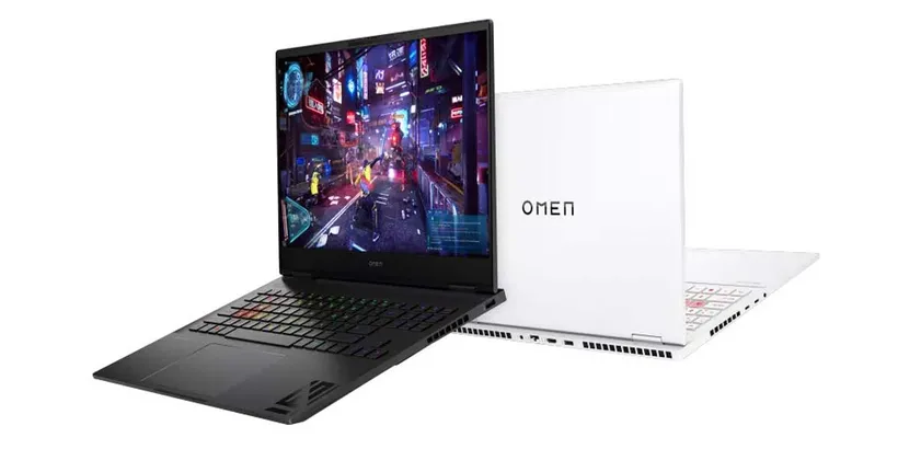 HP เผยโฉม Omen Transcend 16 โน้ตบุ๊กพร้อมจอ mini LED ที่เน้นความบางเบาเป็นหลัก