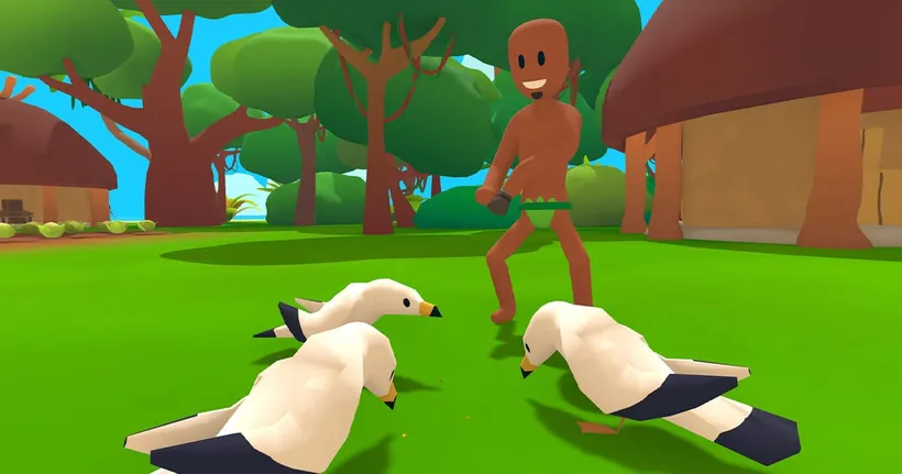 Pineapple on Pizza เกมฟรี 10 นาทีจบ แต่กวาดคะแนน 98% บน Steam!