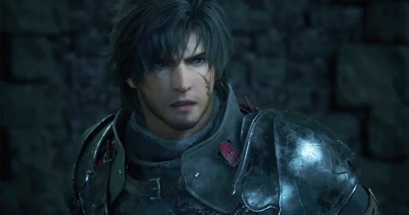 โหมด New Game+ ของ FF16 จะยากกว่าเกม Devil May Cry 5 เสียอีก