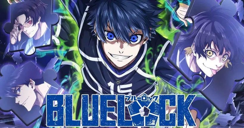 รวมลิงก์ดู Blue Lock ขังดวลแข้ง ซีซัน 1 - 2 ตอนที่ 38 (จบแล้ว) ตอนล่าสุด พากย์ไทย ซับไทย