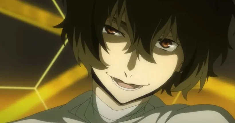 Bungo Stray Dogs อนิเมะแอ็กชันยอดฮิตประกาศซีซัน 5 พร้อมคลิป PV