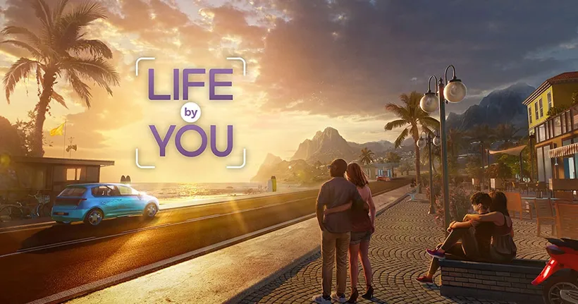 รวมข้อมูลที่น่าสนใจจาก Life By You เกมแนว The Sims ที่ควรรู้