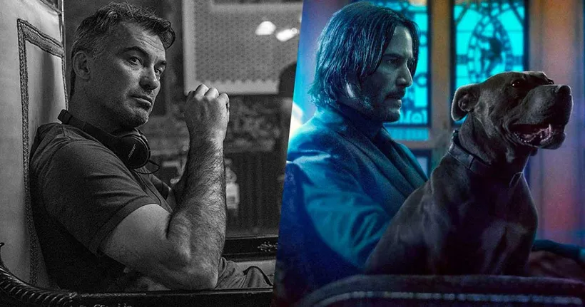 ผู้กำกับ John Wick ลั่น เขากับคีอานู รีฟส์จะพักแฟรนไชส์นี้เอาไว้ก่อน