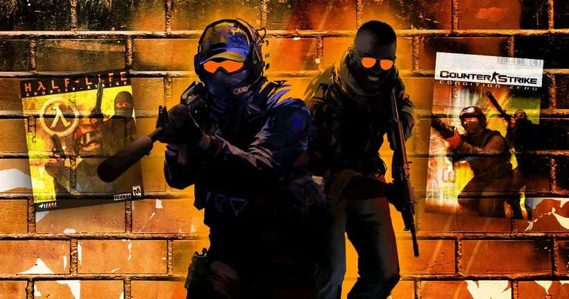 รำลึก Counter-Strike ทุกภาค ก่อนมาถึง CS2