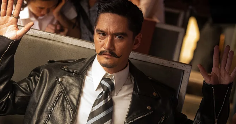 รีวิวหนัง ขุนพันธ์ 3 - เบียวให้สุด บ้าให้พอ คือสิ่งที่หนังไทยต้องการยามนี้
