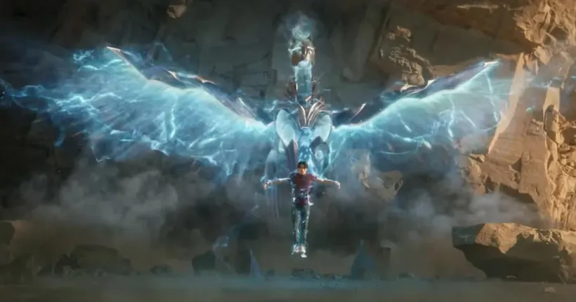 Saint Seiya: The Beginning เซนต์เซย่าเวอร์ชั่นคนแสดงเผยตัวอย่างใหม่สุดมันส์