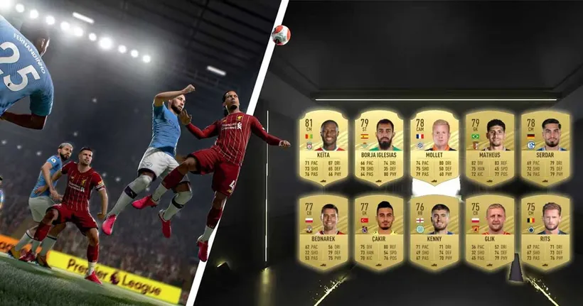 PlayStation ถูกศาลออสเตรียสั่งให้คืนเงินคนซื้อการ์ดในเกม FIFA 23 เพราะเข้าข่ายการพนัน