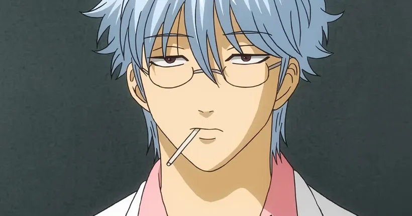 Gintama ไม่จบง่าย ๆ! ปี 3 ห้อง Z ครูซ่ากินปาจิ ประกาศสร้างเป็นอนิเมะ!