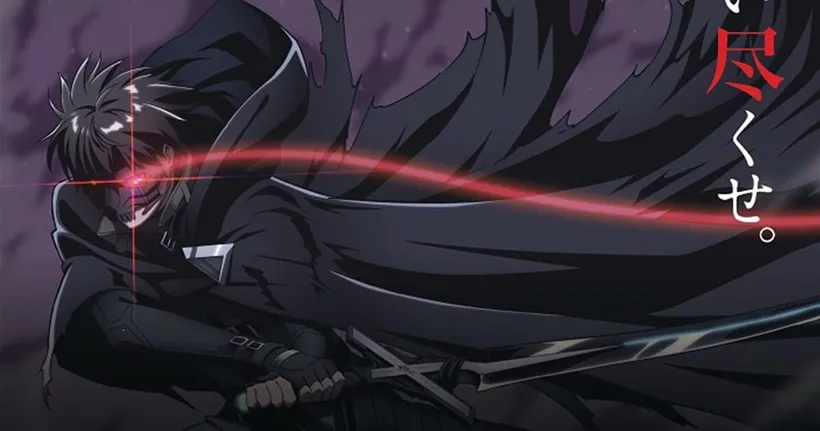 Berserk of Gluttony จอมตะกละดาบคลั่ง ตอนที่ 1-12 ซับไทย พากย์ไทย รวมลิงก์ดูถูกลิขสิทธิ์