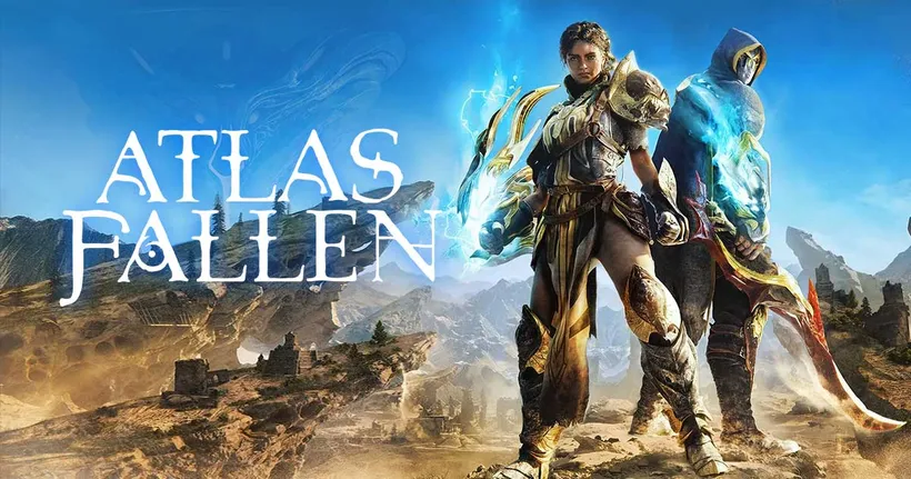 Atlas Fallen ถูกเลื่อนไปสิงหาคมเพราะทีมงานต้องการเวลาพัฒนาเพิ่ม
