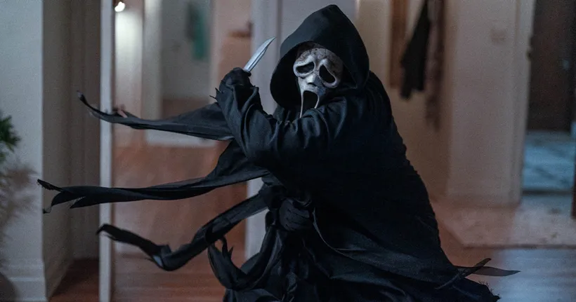 รีวิวหนัง Scream 6 - เลือดสาดสะใจกับการล่าครั้งใหม่ของหน้ากากผี