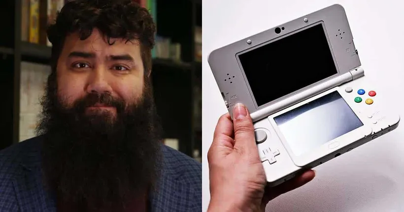 ยูทูบเบอร์หนุ่มเหมาเกมใน eShop ของ Wii U และ 3DS กว่า 7 แสนบาทก่อนสโตร์ปิดตัว
