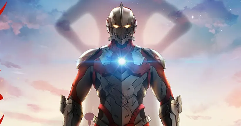 ULTRAMAN Final Season ปล่อยวิชวลหลัก เตรียมฉาย 11 พฤษภาคมนี้
