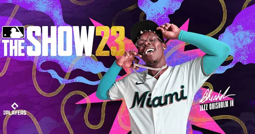 MLB The Show 23 เกมเบสบอลวางจำหน่ายบนคอนโซลแล้ว