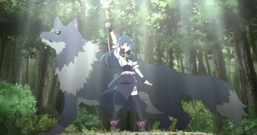 Genjitsu no Yohane อนิเมะ Spin-Off ของ Love Live! ปล่อย PV แรก!