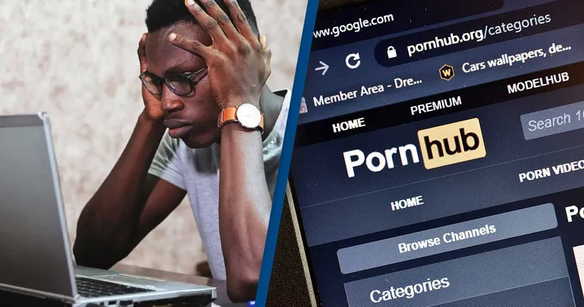 ข้อมูลเผย ทีมผู้ดูแลเว็บ Pornhub ต้องตรวจคลิปอย่างน้อย 700 ตัวต่อวัน