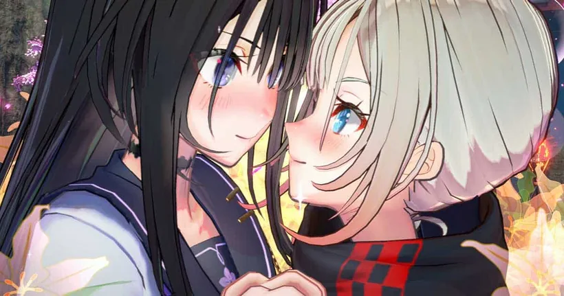 Samurai Maiden เกมสาวน้อยซามูไรไล่ฟันปีศาจลดราคาบน Steam