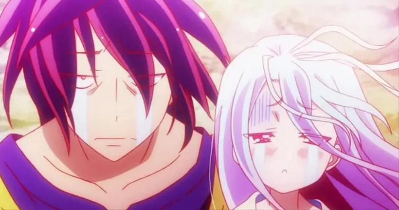 ผู้เขียน No Game No Life เผย อยากรู้มากกว่าใครว่าซีซั่น 2 จะมาเมื่อไร!?