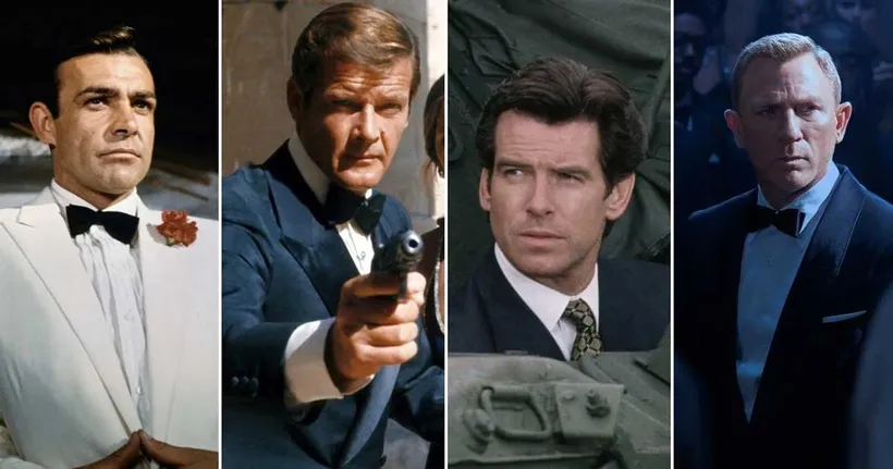 ลูกชายนักแสดง 007 ผู้ล่วงลับเผยว่า James Bond ต้องเป็นผู้ชายเท่านั้น