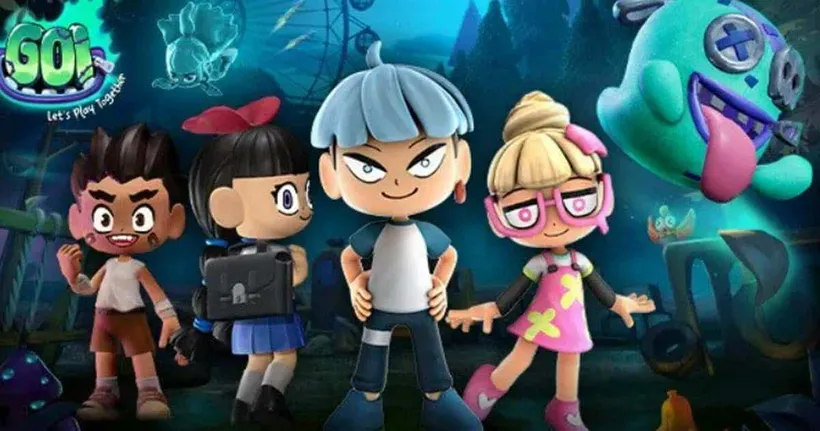 Goi: Let's Play Together เกมคนไทย เปิดภารกิจพิเศษสำหรับเหล่า Goi Creator แล้ว !!!