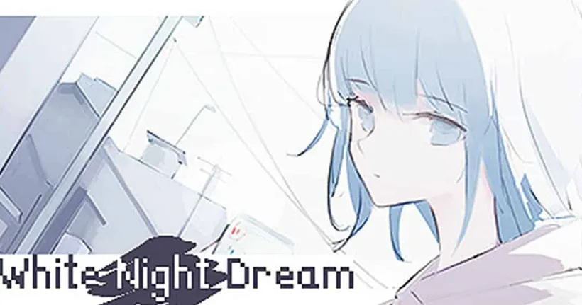 White Night Dream เกมไล่จับแมวสไตล์ Roguelite เตรียมลง Steam 30 พฤษภาคมนี้