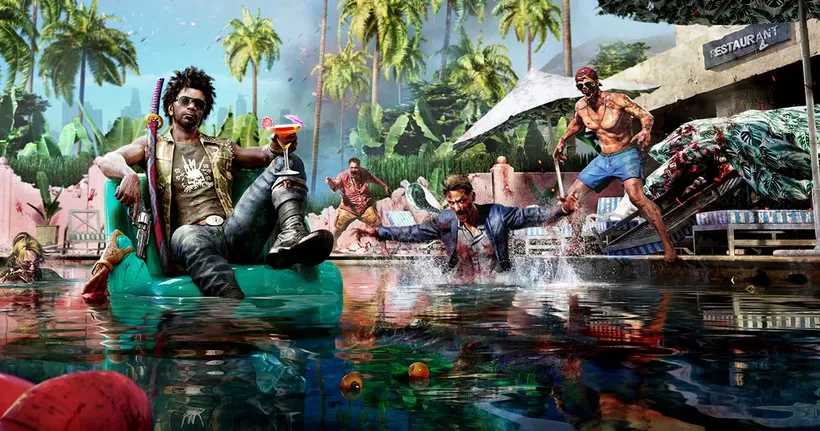 [รีวิวเกม] Dead Island 2 เหล้าเก่าในขวดใหม่